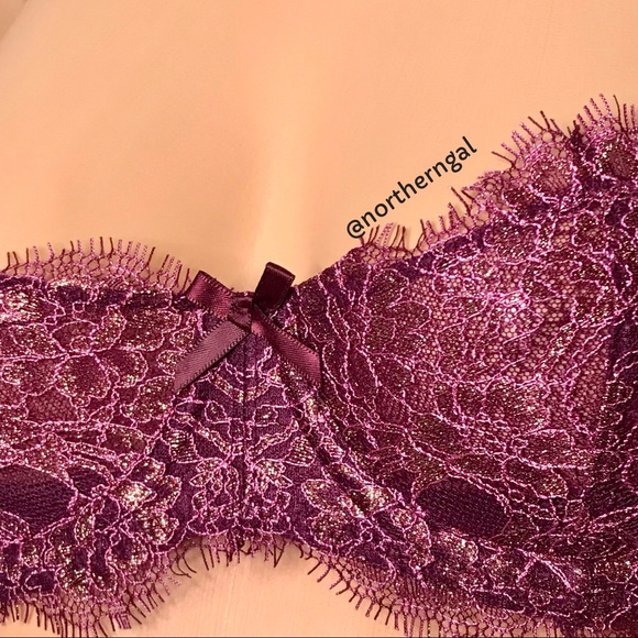 Victoria's Secret Dream Angle Uplift Bra - Picture 6 of 12